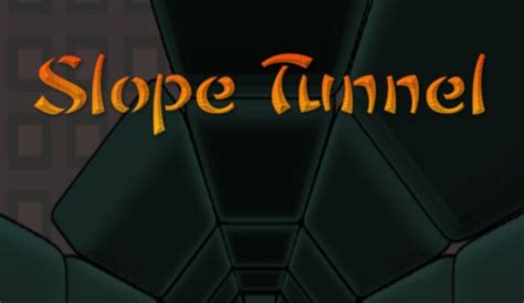This can also be played on our website. . Slope tunnel unblocked 76